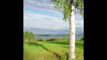 Blood Region – Keski Suomen kotiseutulaulu