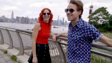 MS MR – Saturn Return