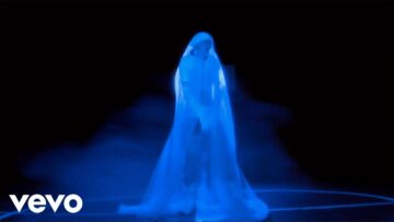 Morgan Saint – It Hurts To Be Human