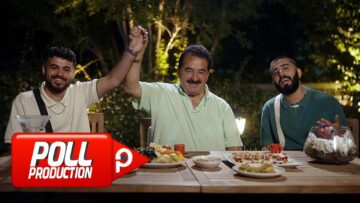 Tefo & Seko Ft. İbrahim Tatlıses – Kara Üzüm Habbesi
