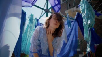 Mega Fäuna – Blue