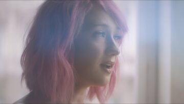 Tereza Mašková – Budu Při Tobě Stát