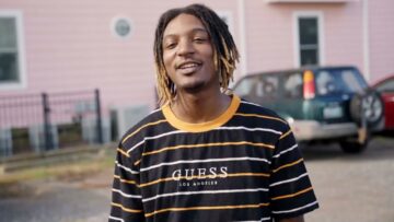 Cherie Amour – Storm