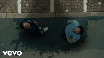 Bresh, Pinguini Tattici Nucleari – Nightmares