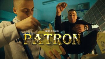 Biba x Seksi – PATRON