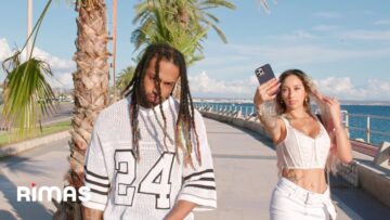 Amenazzy – Influencer  | XXX