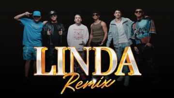 Linda Remix – Marka Akme, Lautygram, Migrantes, Peipper, DJ Tao