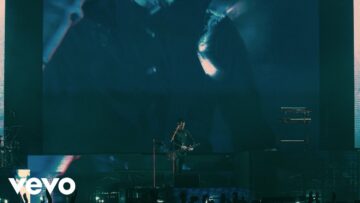 Pendulum – Colourfast