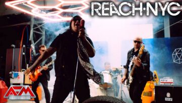 REACH NYC – Ride or Die