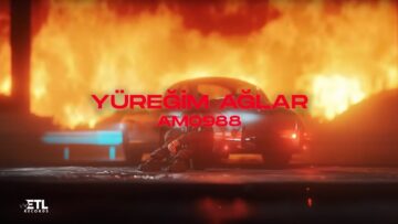 Amo988 – Yüreğim Ağlar