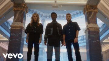 Suzan & Freek, Claude – Vas-y (Ga Maar)