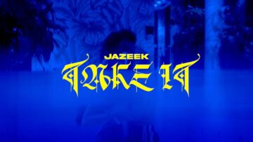 Jazeek – Take it