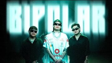 BIPOLAR – Peso Pluma, Jasiel Nuñez, Junior H