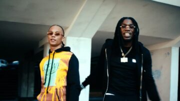 Favé – FLASHBACK ft. Gazo (Clip Officiel)