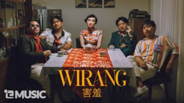Denny Caknan – Wirang