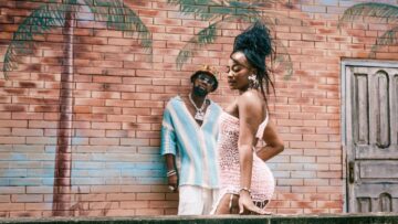 Patoranking – BABYLON [Feat. Victony]