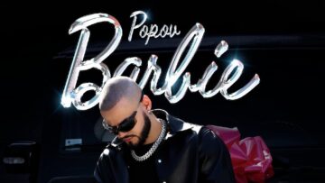 POPOV – BARBIE  Prod. by Popov x Jhinsen