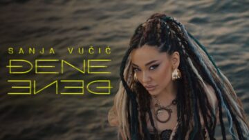 Sanja Vučić – Đene Đene ( | Album Remek-Delo)