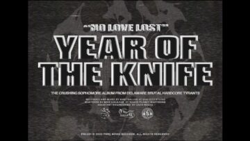 Year of the Knife – Heaven Denied