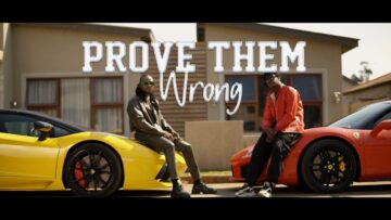 Baba Harare – Prove Them Wrong ft Voltz JT