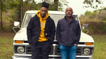 Dax – To Be A Man Remix (Feat. Darius Rucker)