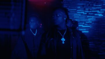 Homixide Gang – What It Is?! [prod by Pi’erre Bourne]