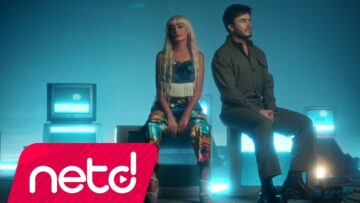 Mustafa Ceceli & Yıldız Tilbe – Aşktan Giderken