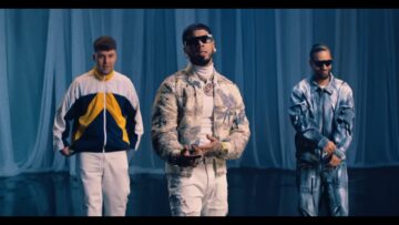 OA – Anuel AA, Quevedo, Maluma Feat. DJ Luian, Mambo Kingz