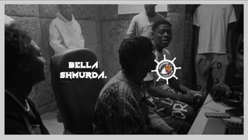 Bella Shmurda – My Brother