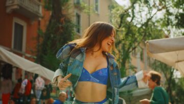 Angelina Mango – Che t’o dico a fa’