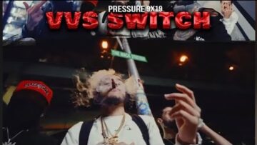 Pressure – Vvs switch