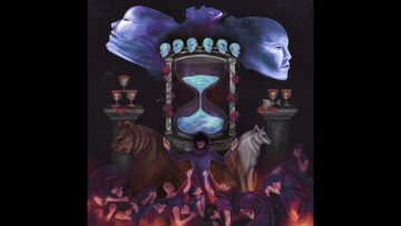 EGRES – Higher Beings