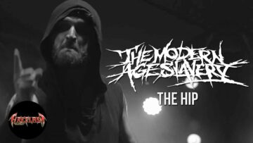 The Modern Age Slavery – The Hip