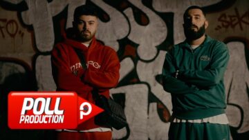 Tefo & Seko – Pışşt Baksana