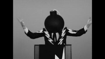 The Hives – The Bomb