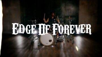 Edge Of Forever – Freeing My Will