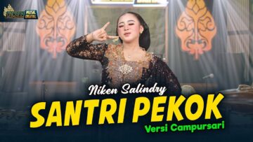 Niken Salindry – Santri Pekok