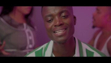 King Monada – Lemenemene
