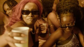 MAANDY – DEM MAURU [ANA SHIKA TUMBLER]