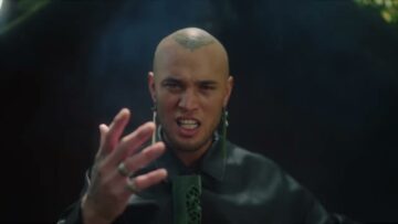 Stan Walker – I AM  from the Ava DuVernay film “Origin”