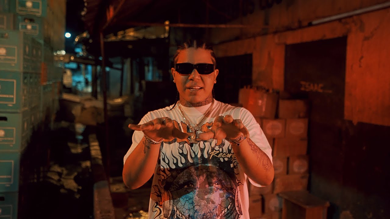 DONATY – LINDO DE VERDAD   BY CARTER FILMS