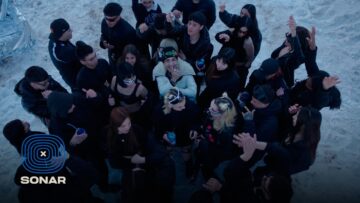 Cris MJ – Partyson