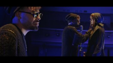 Luis Gabriel & @Haziran – Jihadul in Paradis