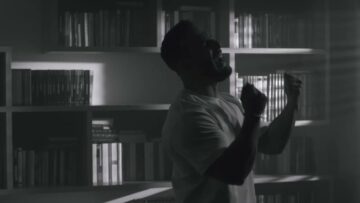 Nininho Vaz Maia – Foste Embora