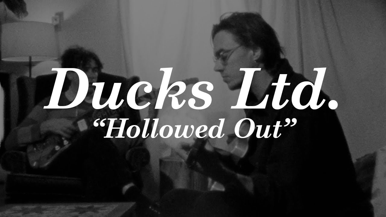 Ducks Ltd. – Hollowed Out