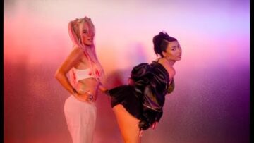 Kali Uchis & KAROL G – Labios Mordidos