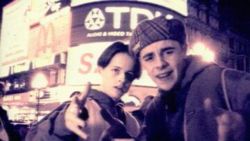 PJ & Duncan – Why Me?