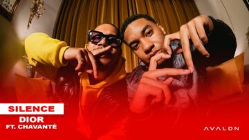 Dior – Silence ft. Chavanté (prod. Wavey)