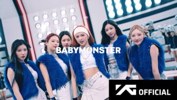 BABYMONSTER – BATTER UP’