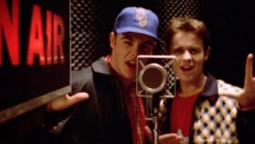 PJ & Duncan – Our Radio Rocks